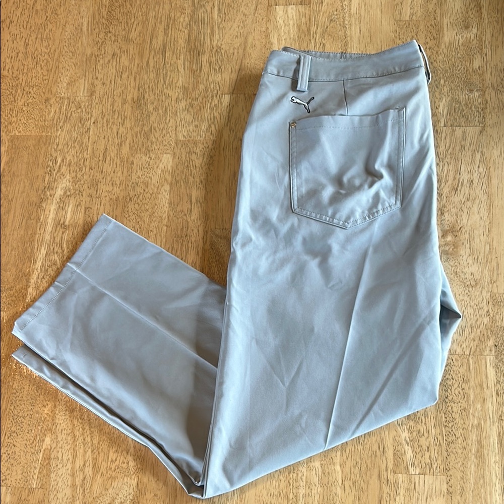 Puma Golf Pants